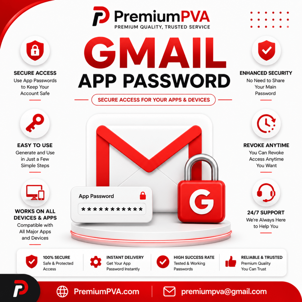 app password gmail