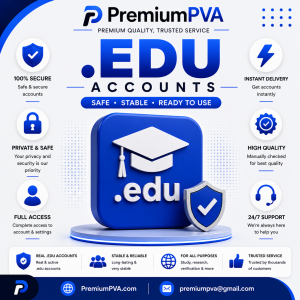 buy edu mail accounts